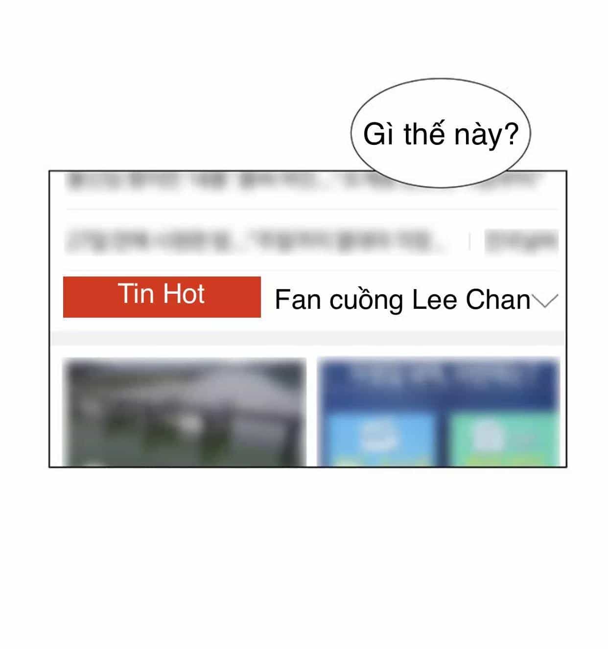 Idol Và Sếp Em Yêu Ai? - Chương 105 - ảnh 4