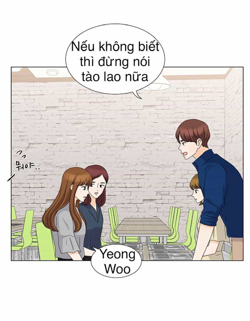 Idol Và Sếp Em Yêu Ai? - Chương 106 - ảnh 6
