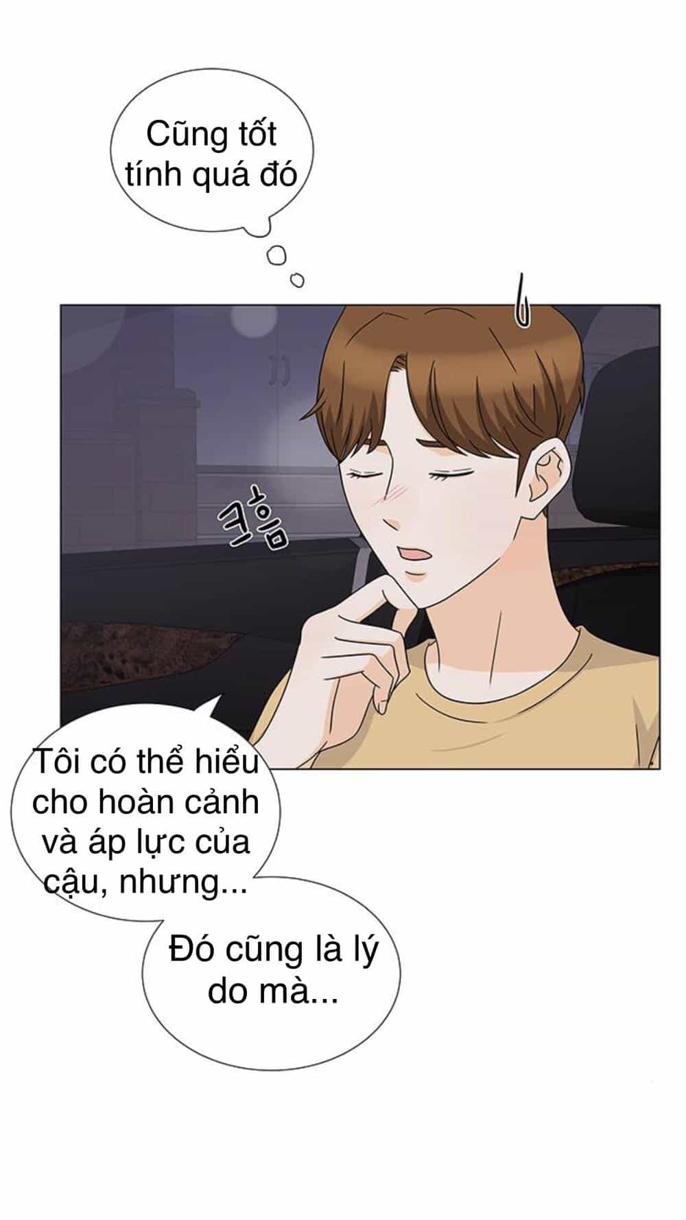 Idol Và Sếp Em Yêu Ai? - Chương 107 - ảnh 29
