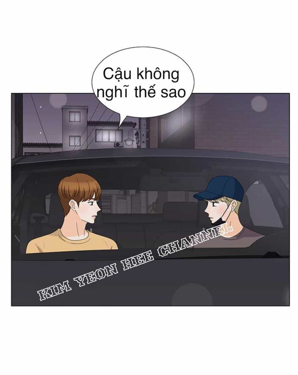 Idol Và Sếp Em Yêu Ai? - Chương 107 - ảnh 32