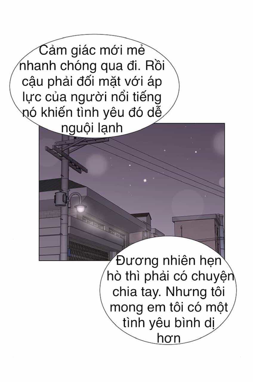 Idol Và Sếp Em Yêu Ai? - Chương 107 - ảnh 35