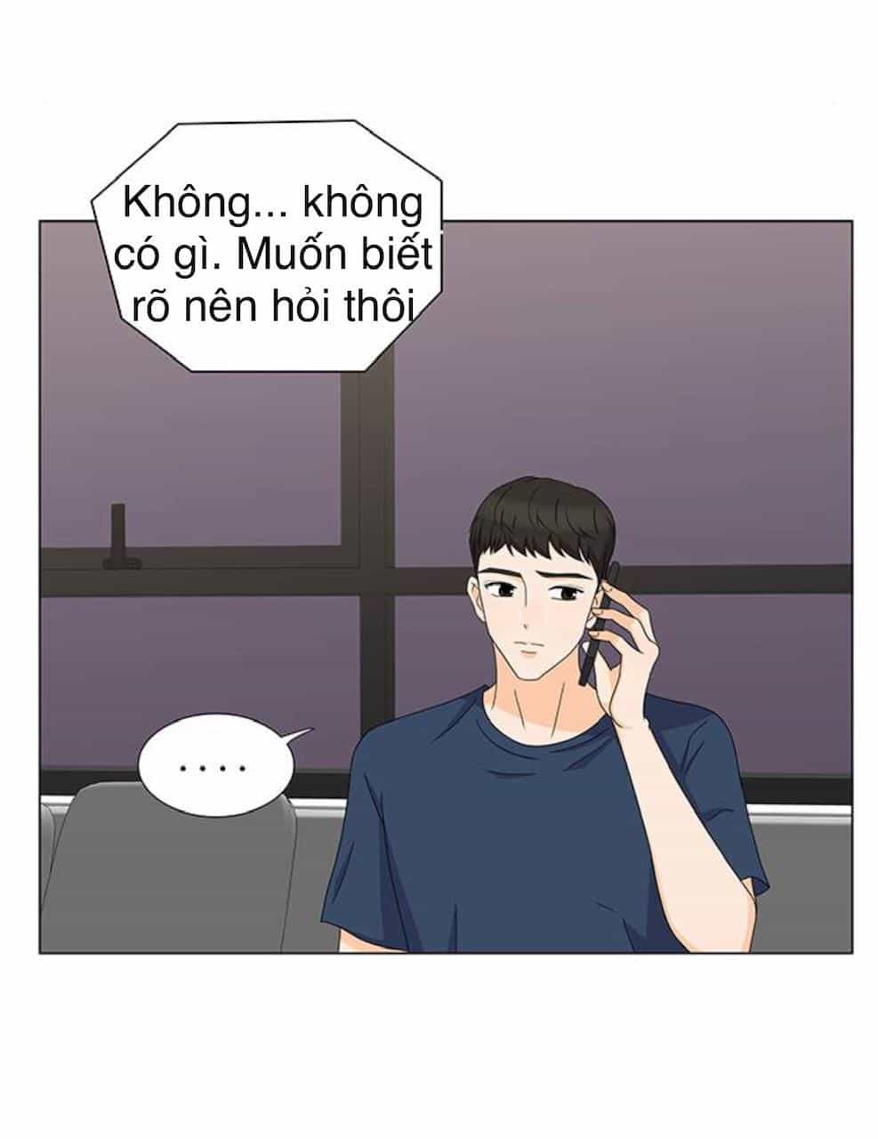 Idol Và Sếp Em Yêu Ai? - Chương 108 - ảnh 35