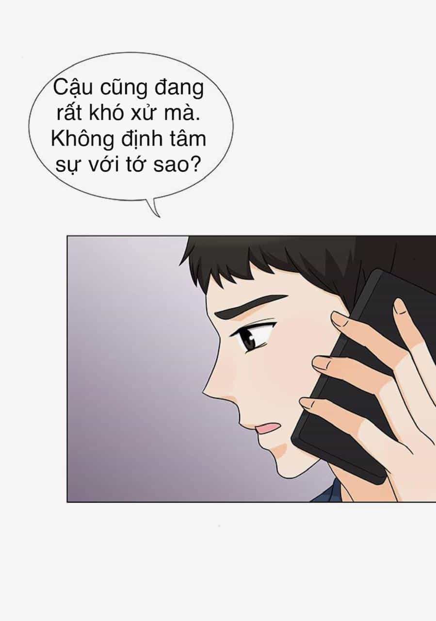 Idol Và Sếp Em Yêu Ai? - Chương 108 - ảnh 36