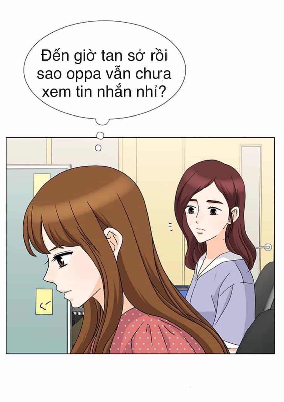 Idol Và Sếp Em Yêu Ai? - Chương 109 - ảnh 16