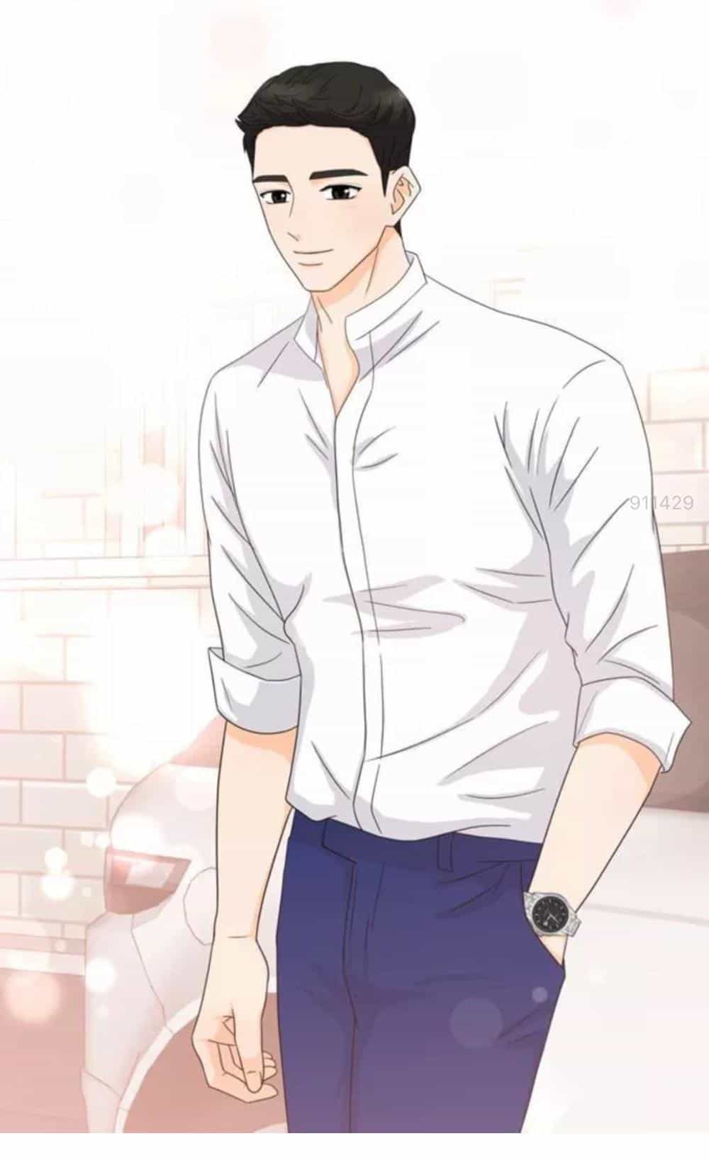 Idol Và Sếp Em Yêu Ai? - Chương 11 - ảnh 1
