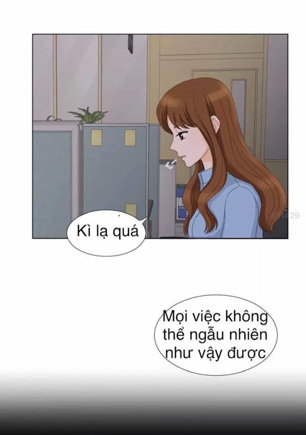 Idol Và Sếp Em Yêu Ai? - Chương 11 - ảnh 16