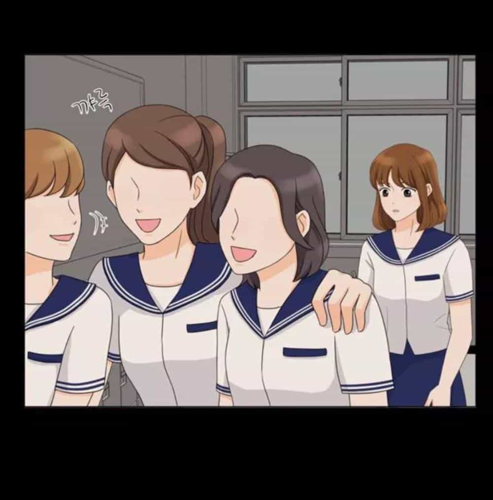 Idol Và Sếp Em Yêu Ai? - Chương 11 - ảnh 19