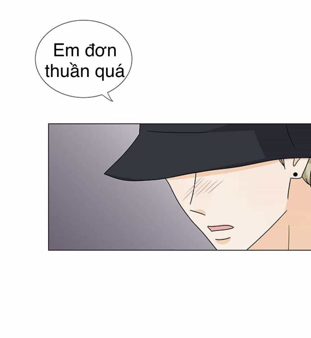 Idol Và Sếp Em Yêu Ai? - Chương 110 - ảnh 9