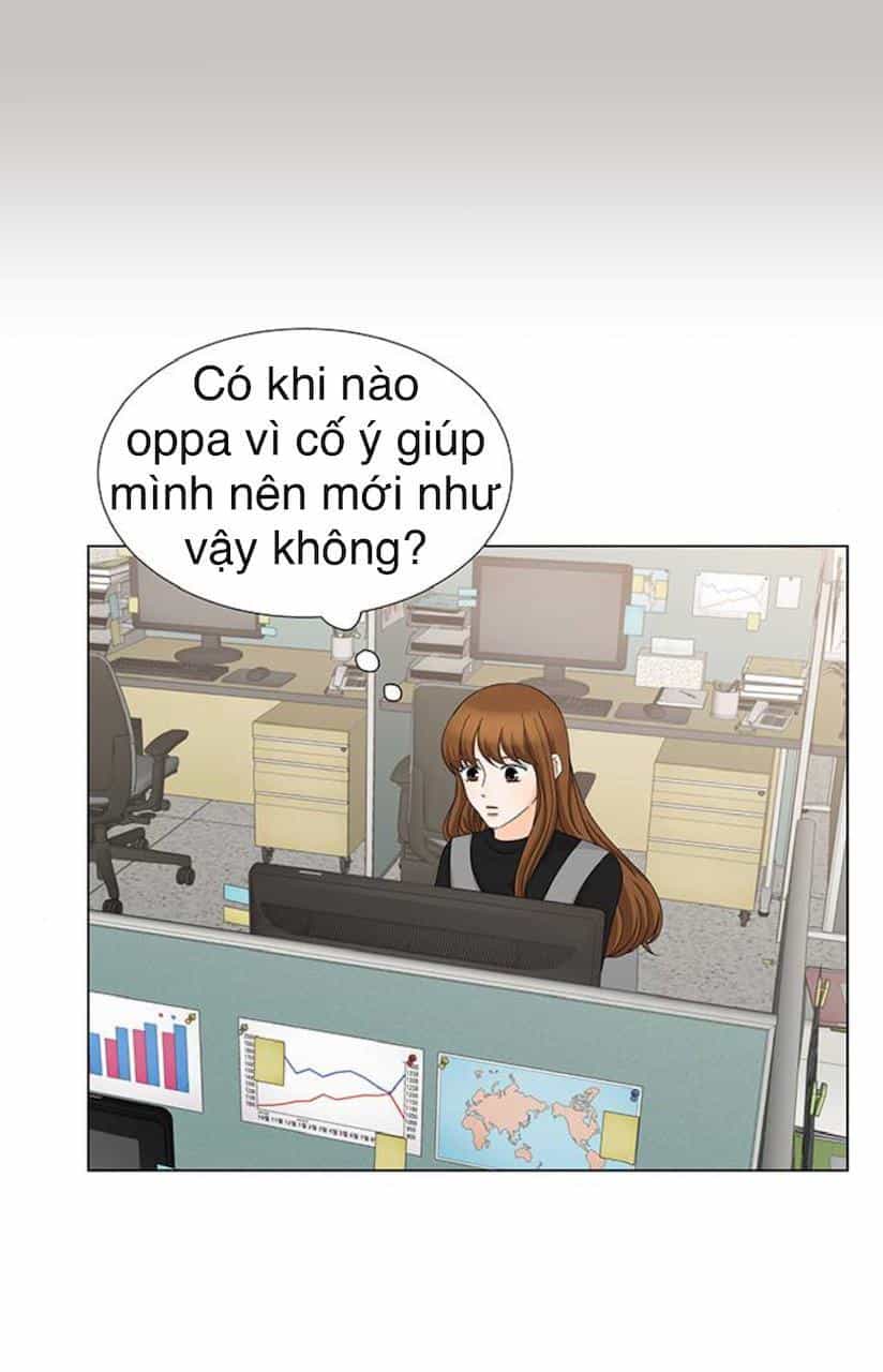 Idol Và Sếp Em Yêu Ai? - Chương 111 - ảnh 46