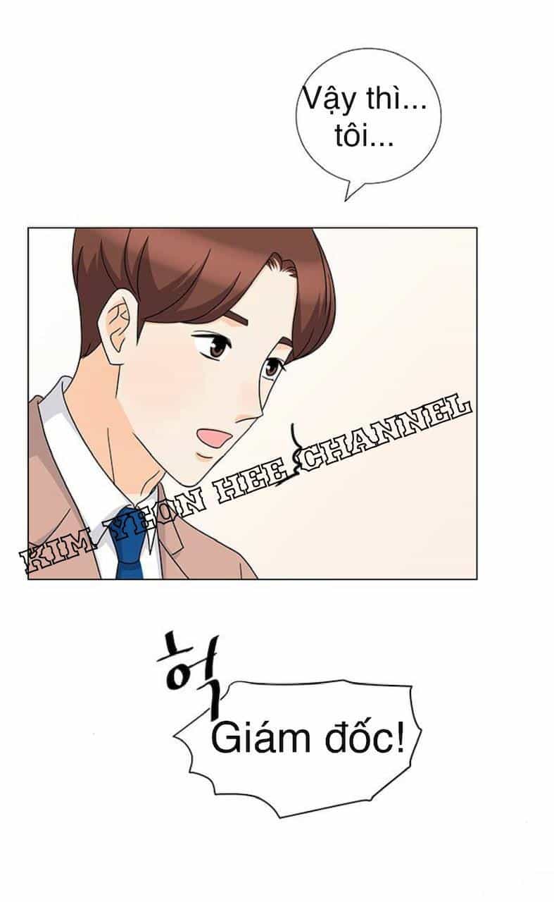 Idol Và Sếp Em Yêu Ai? - Chương 113 - ảnh 15