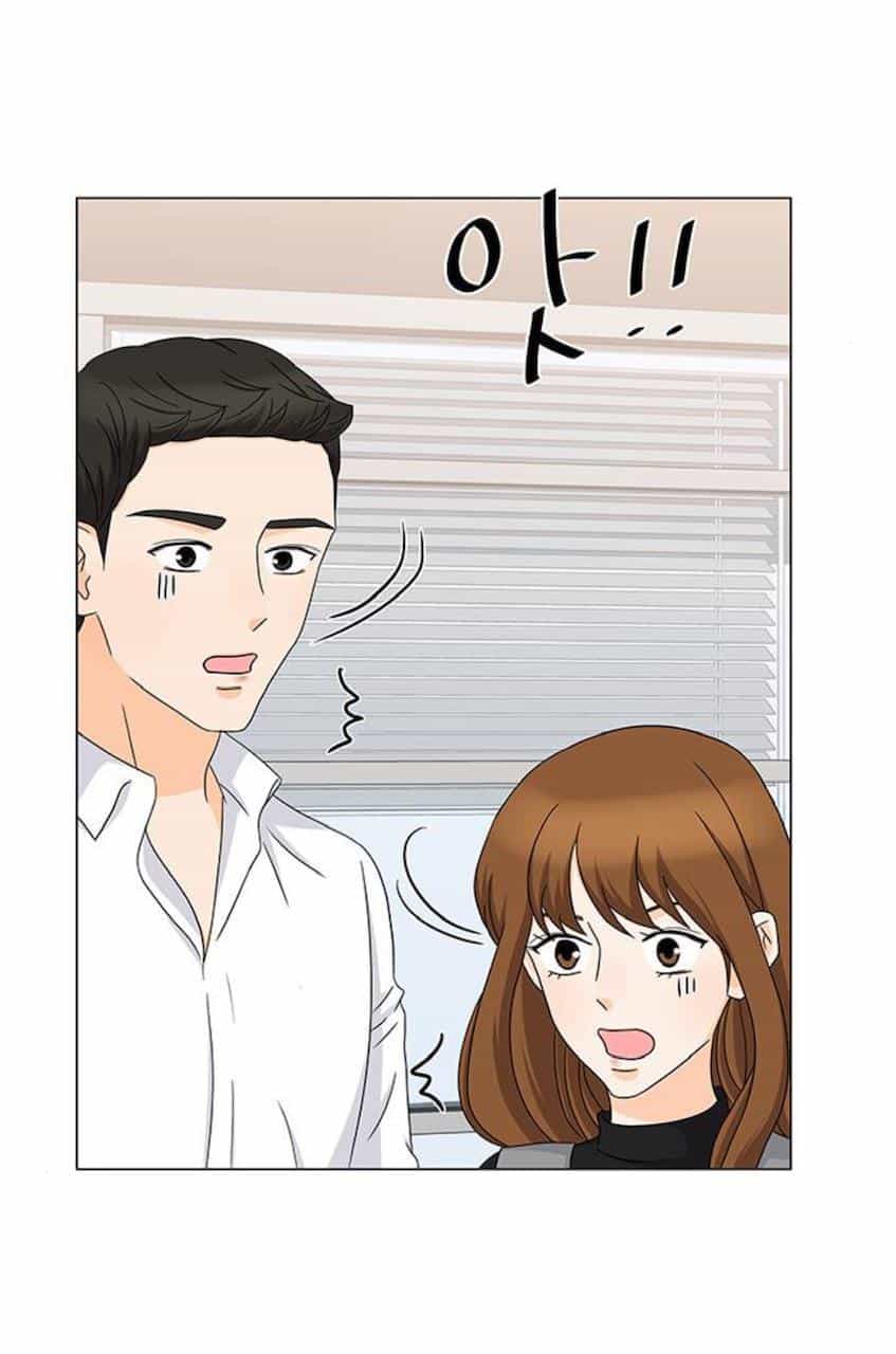 Idol Và Sếp Em Yêu Ai? - Chương 113 - ảnh 19