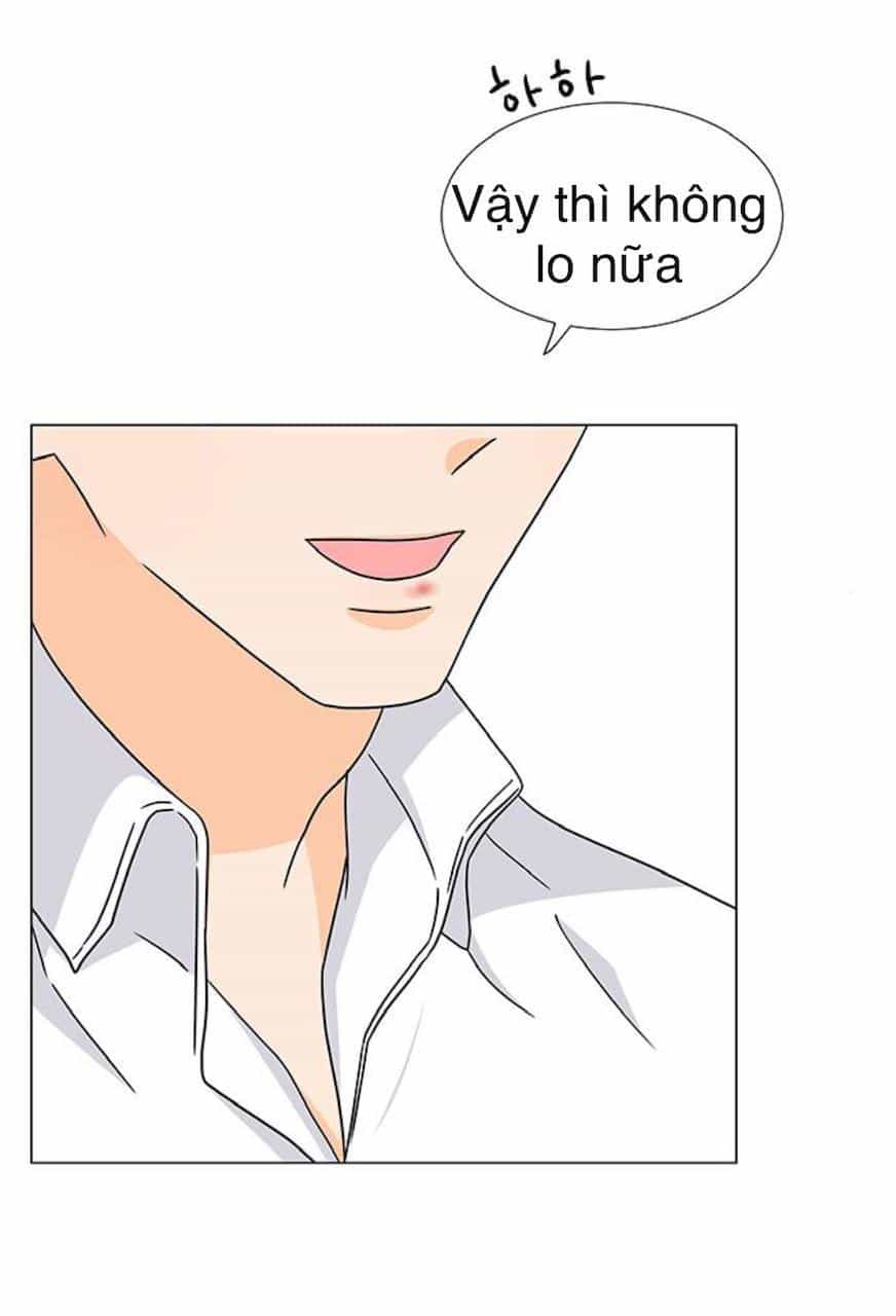 Idol Và Sếp Em Yêu Ai? - Chương 113 - ảnh 26