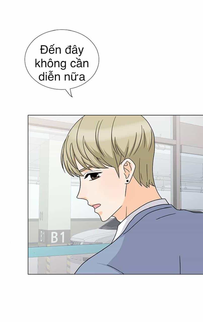 Idol Và Sếp Em Yêu Ai? - Chương 114 - ảnh 10