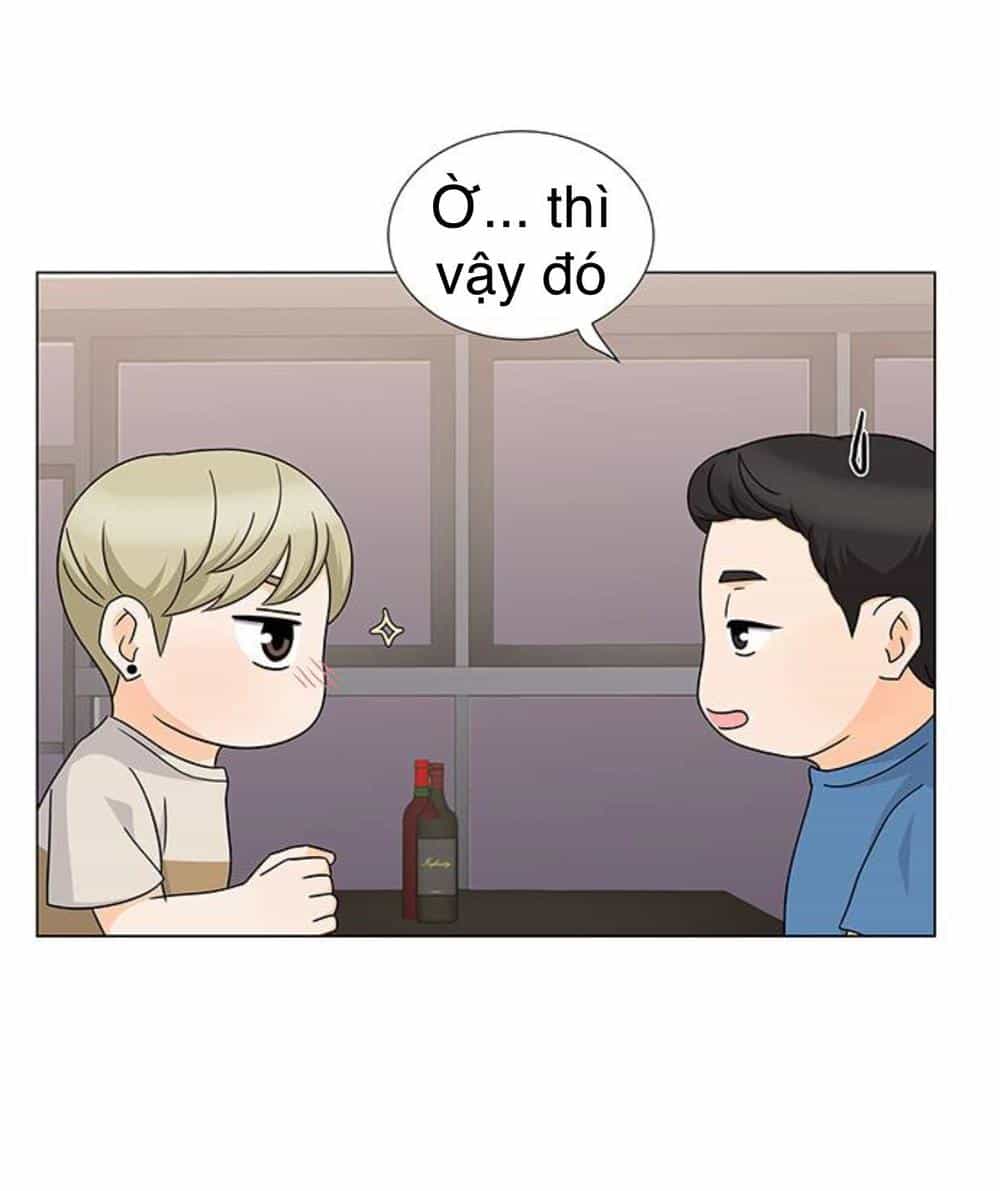 Idol Và Sếp Em Yêu Ai? - Chương 114 - ảnh 37