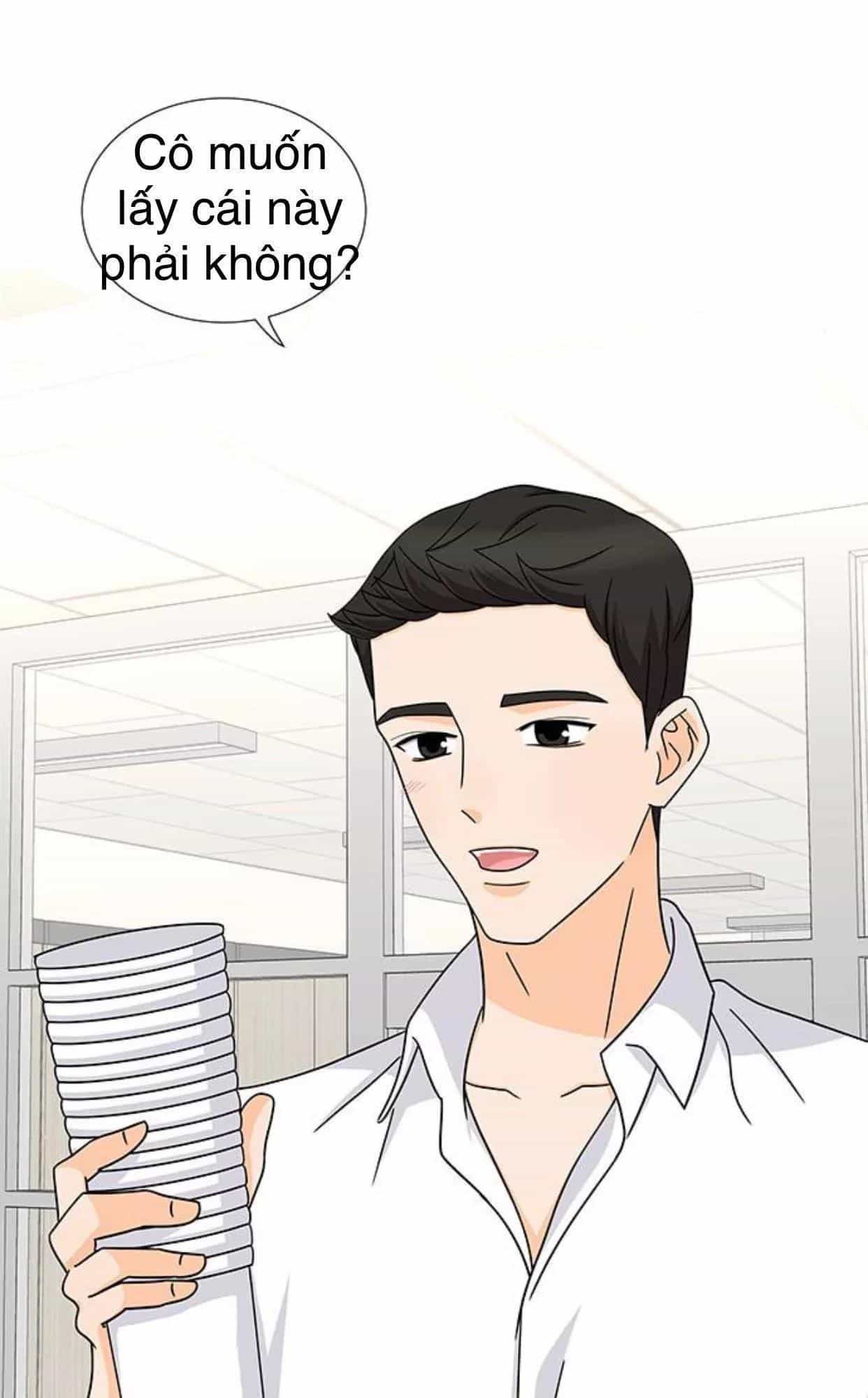 Idol Và Sếp Em Yêu Ai? - Chương 116 - ảnh 47