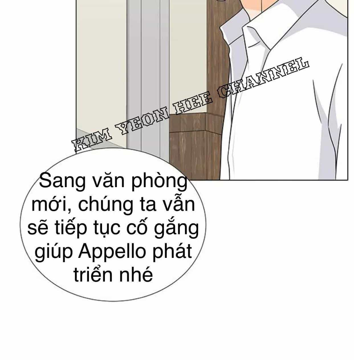 Idol Và Sếp Em Yêu Ai? - Chương 116 - ảnh 8