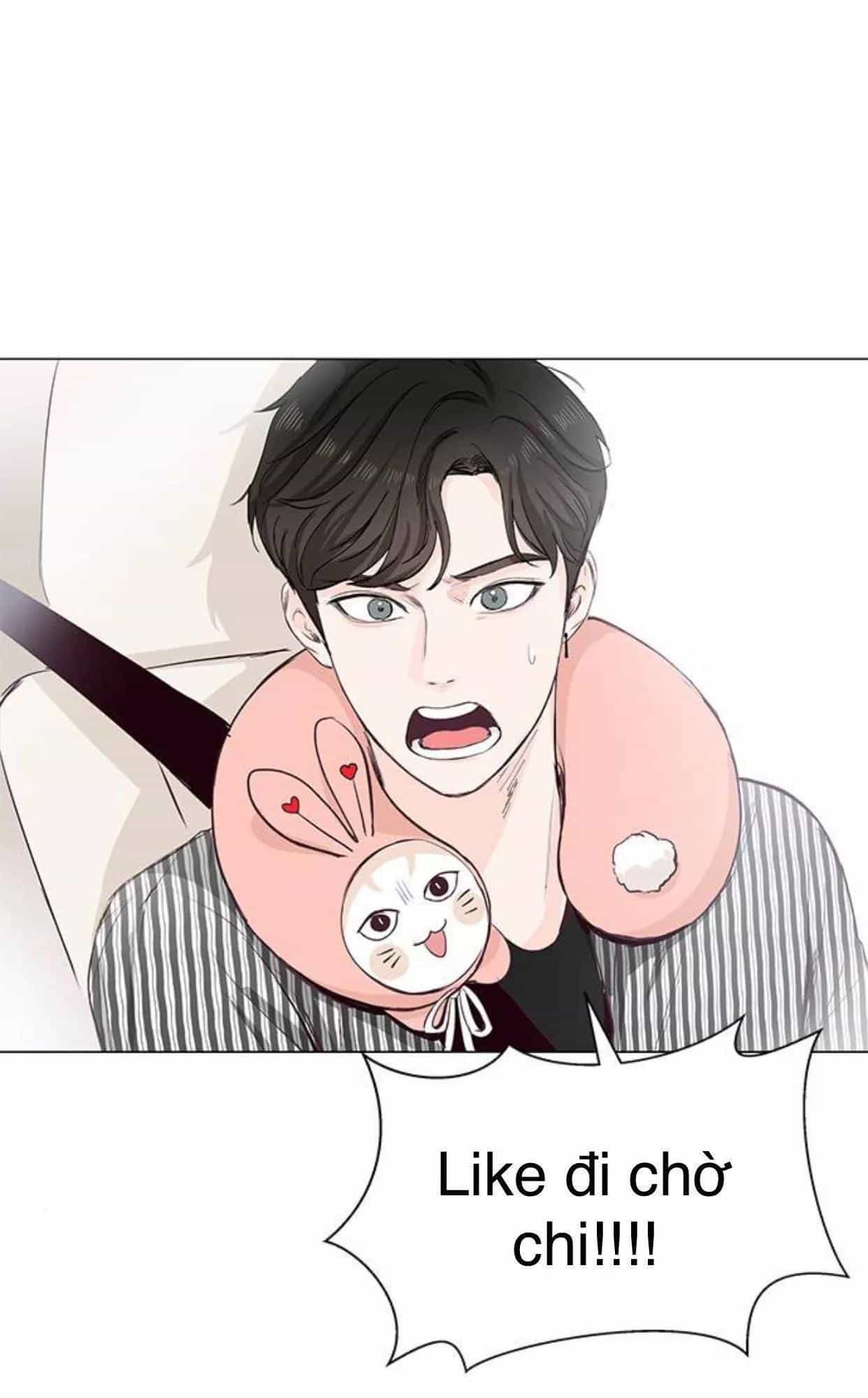 Idol Và Sếp Em Yêu Ai? - Chương 117 - ảnh 51