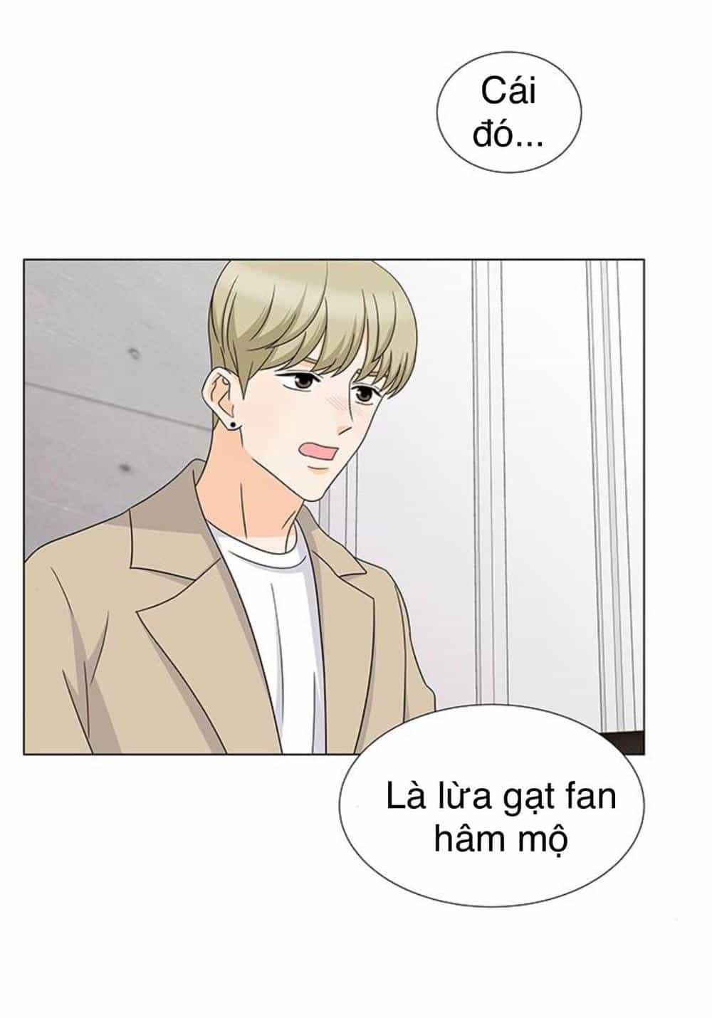 Idol Và Sếp Em Yêu Ai? - Chương 119 - ảnh 9
