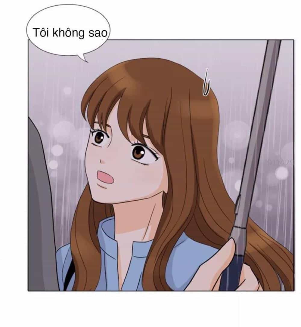 Idol Và Sếp Em Yêu Ai? - Chương 12 - ảnh 20