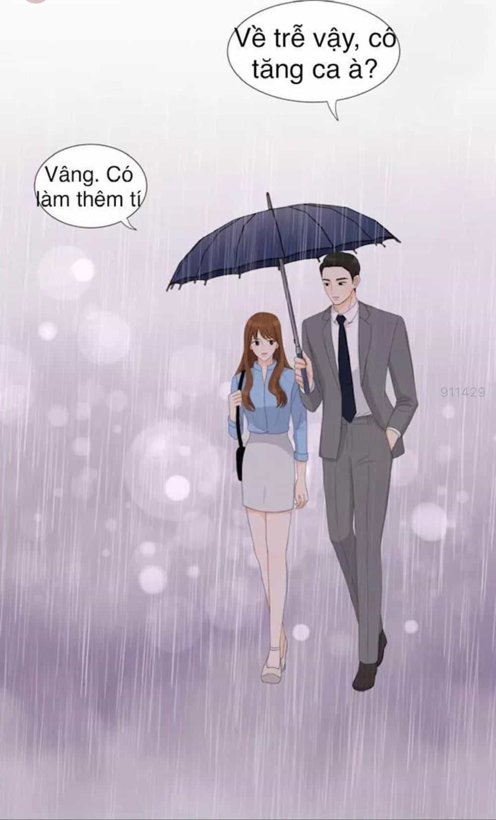 Idol Và Sếp Em Yêu Ai? - Chương 12 - ảnh 5