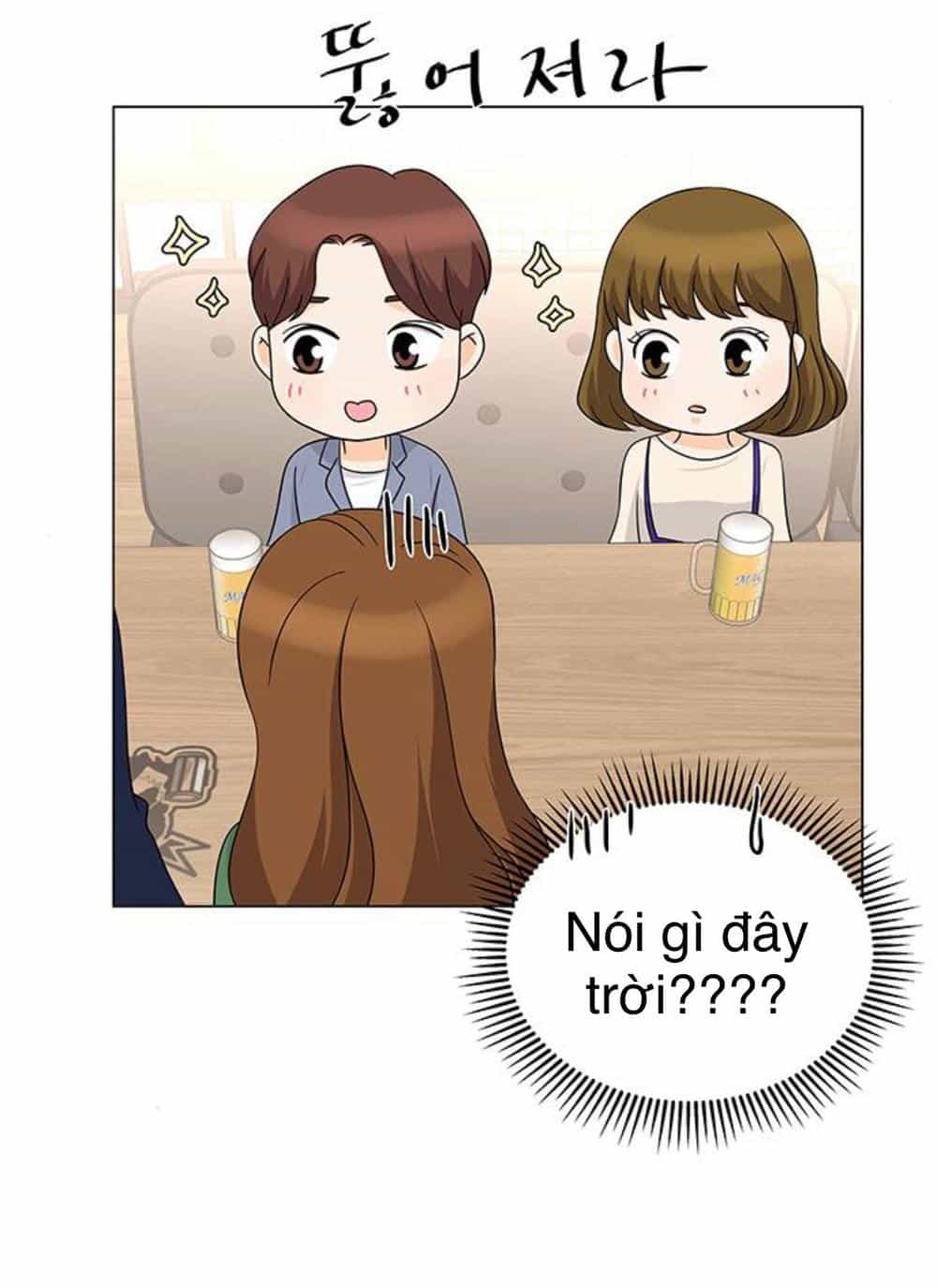 Idol Và Sếp Em Yêu Ai? - Chương 121 - ảnh 6