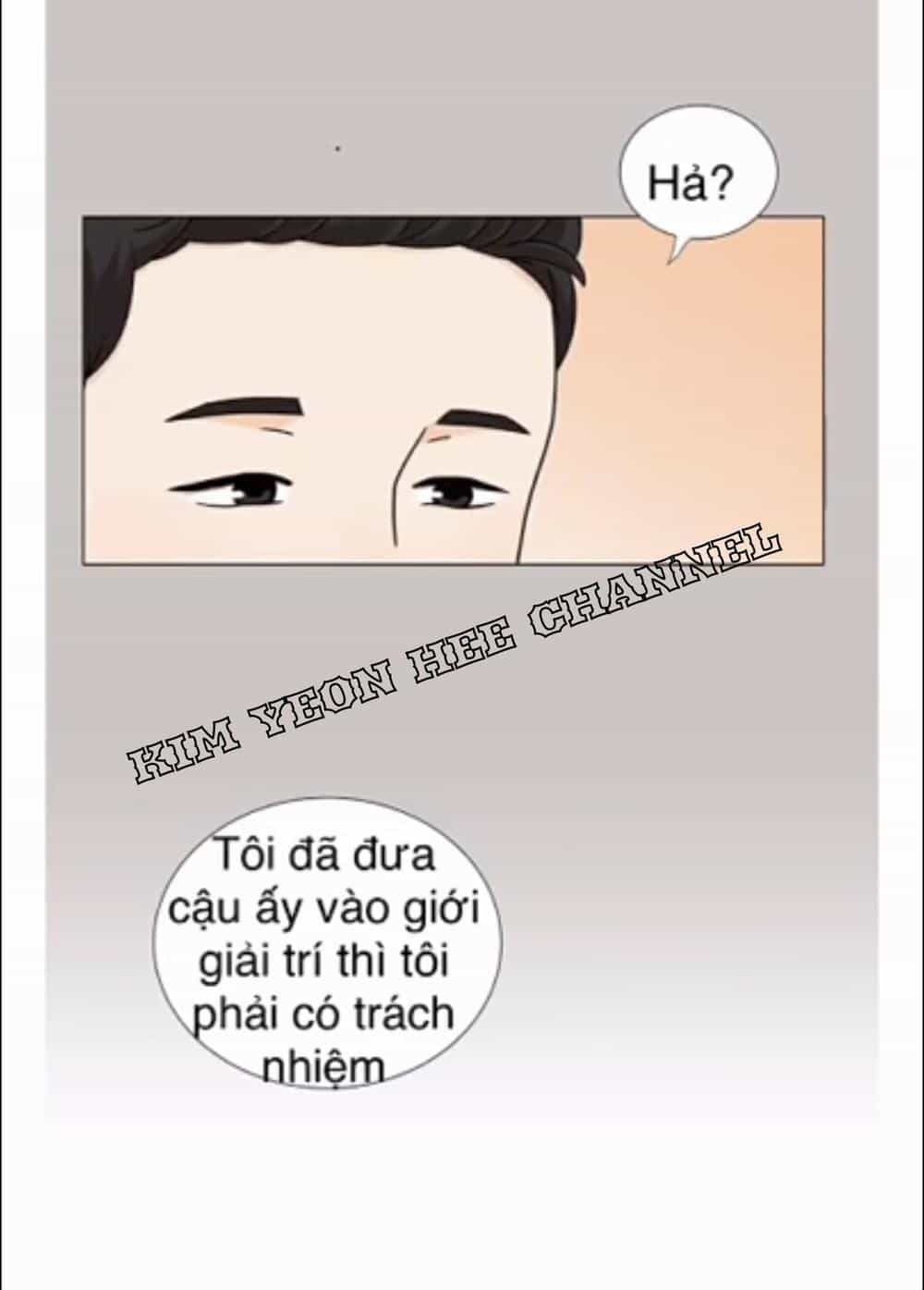 Idol Và Sếp Em Yêu Ai? - Chương 123 - ảnh 42
