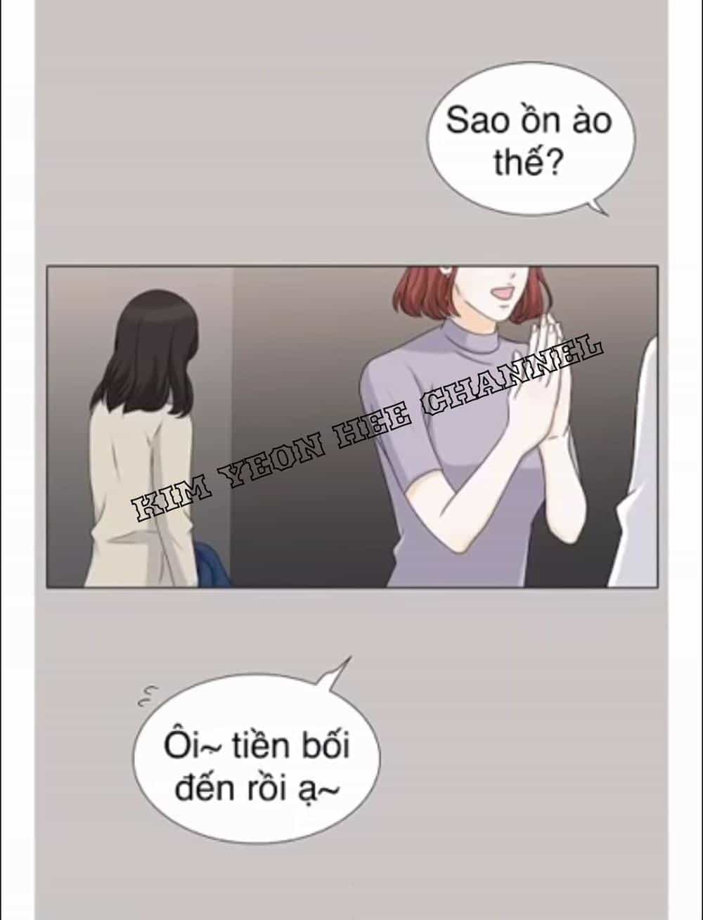 Idol Và Sếp Em Yêu Ai? - Chương 123 - ảnh 7