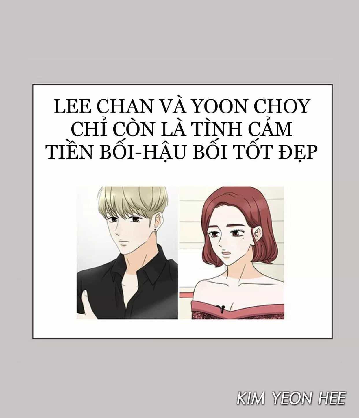 Idol Và Sếp Em Yêu Ai? - Chương 126 - ảnh 32