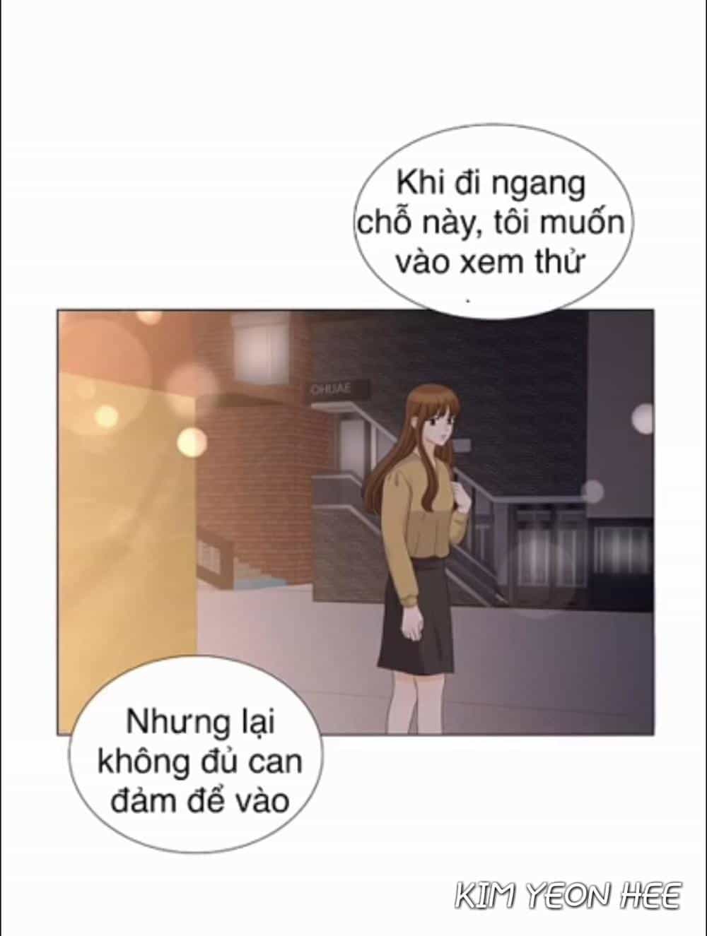 Idol Và Sếp Em Yêu Ai? - Chương 127 - ảnh 31