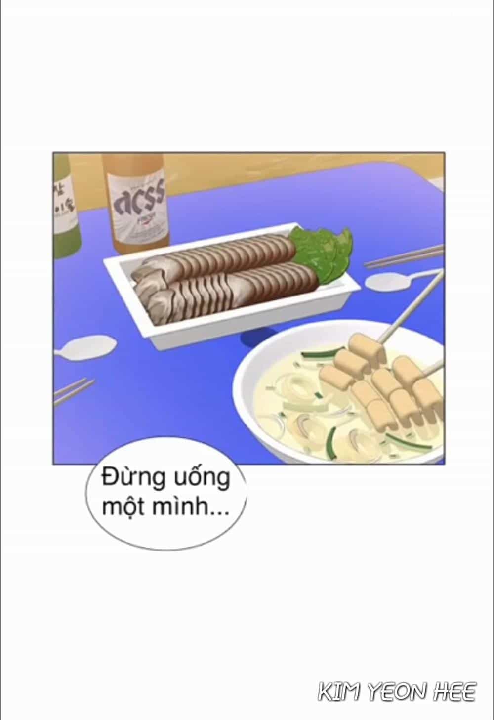 Idol Và Sếp Em Yêu Ai? - Chương 127 - ảnh 33