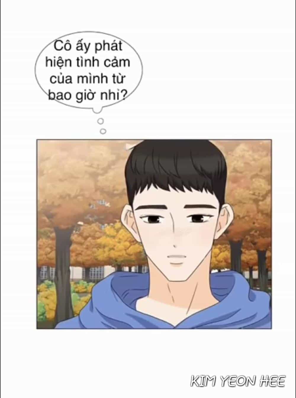 Idol Và Sếp Em Yêu Ai? - Chương 128 - ảnh 10