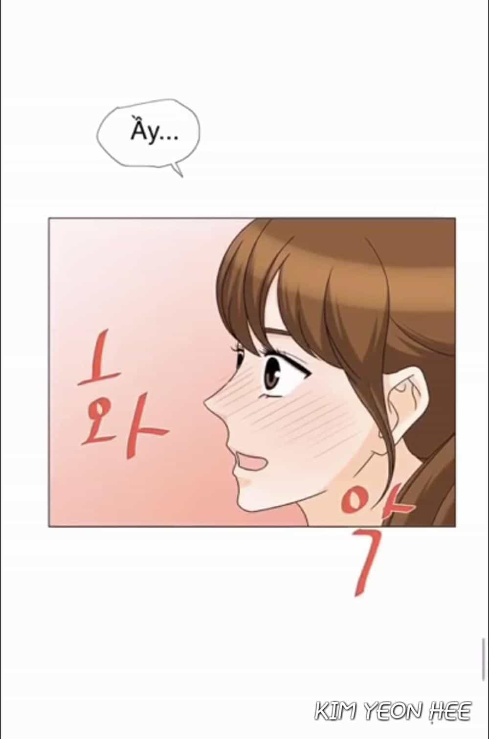 Idol Và Sếp Em Yêu Ai? - Chương 128 - ảnh 35