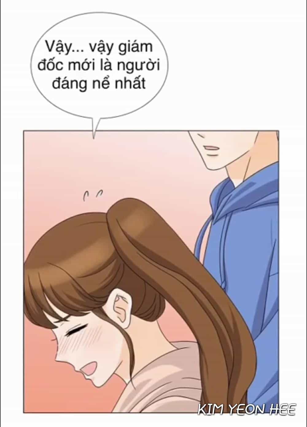 Idol Và Sếp Em Yêu Ai? - Chương 128 - ảnh 36