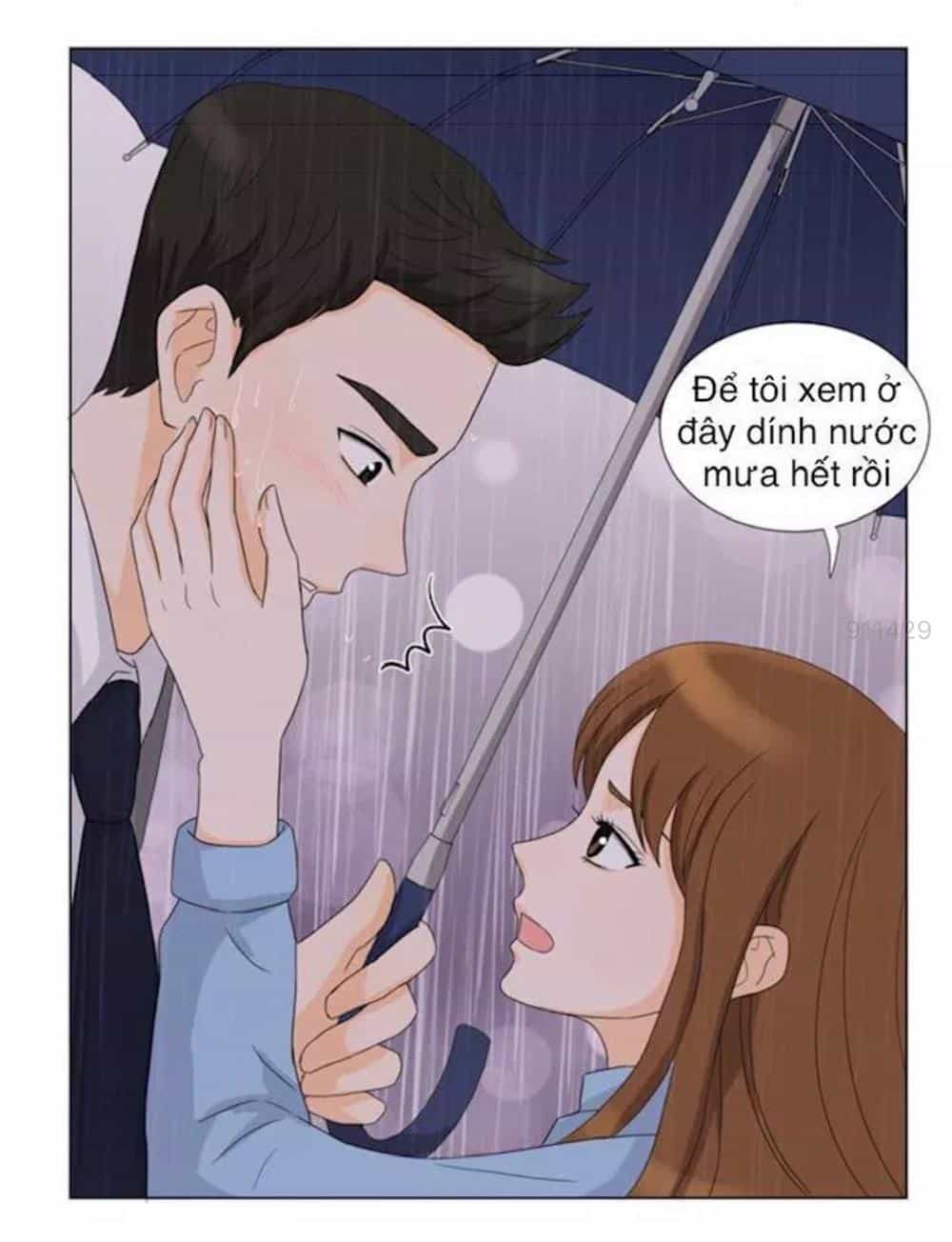 Idol Và Sếp Em Yêu Ai? - Chương 13 - ảnh 7