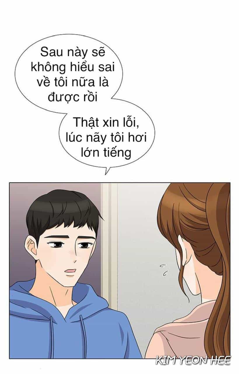 Idol Và Sếp Em Yêu Ai? - Chương 130 - ảnh 13