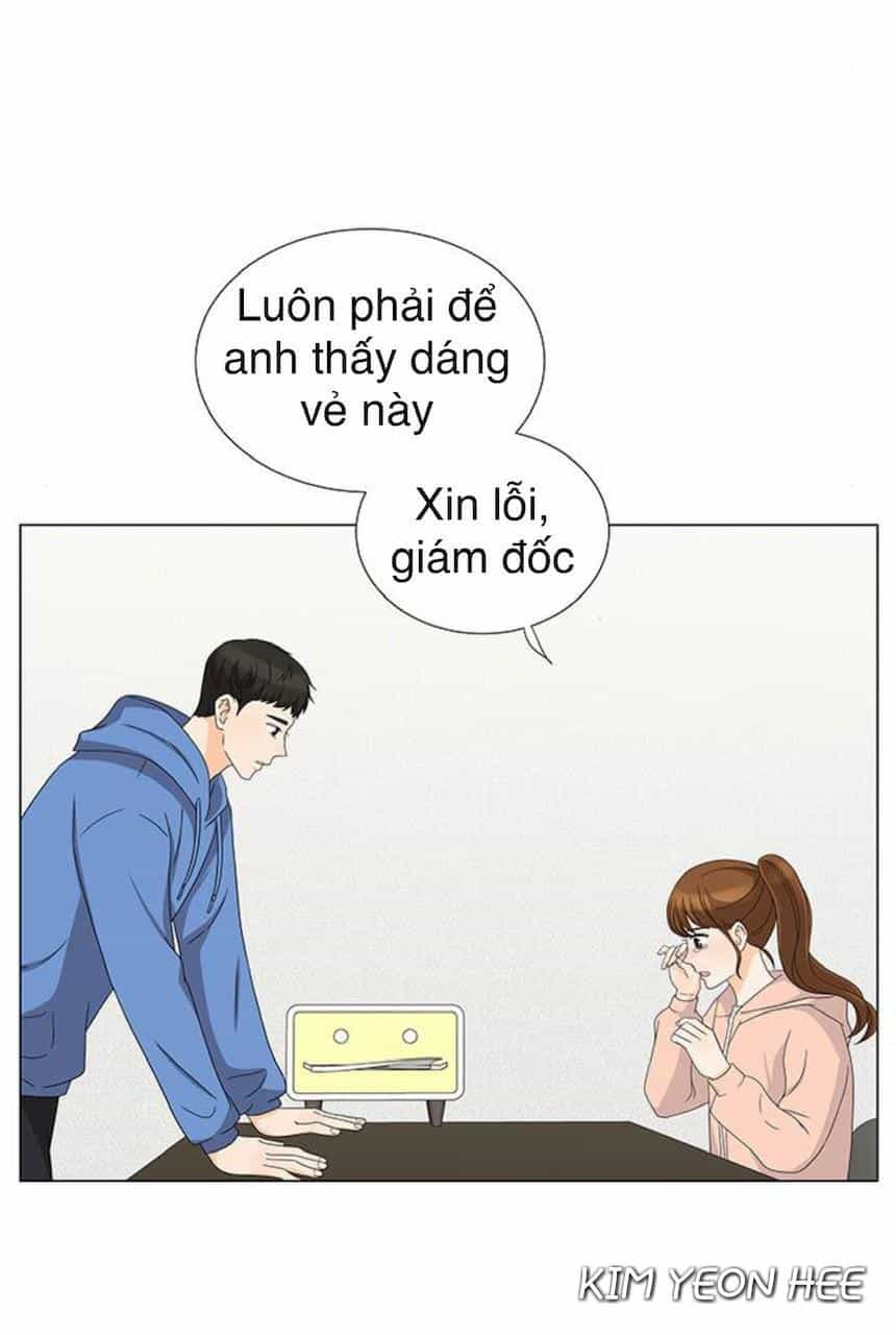 Idol Và Sếp Em Yêu Ai? - Chương 130 - ảnh 31