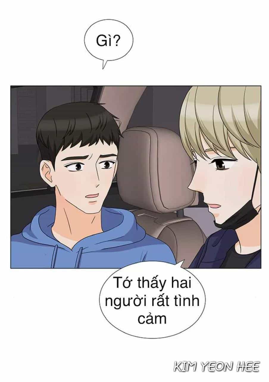Idol Và Sếp Em Yêu Ai? - Chương 131 - ảnh 17