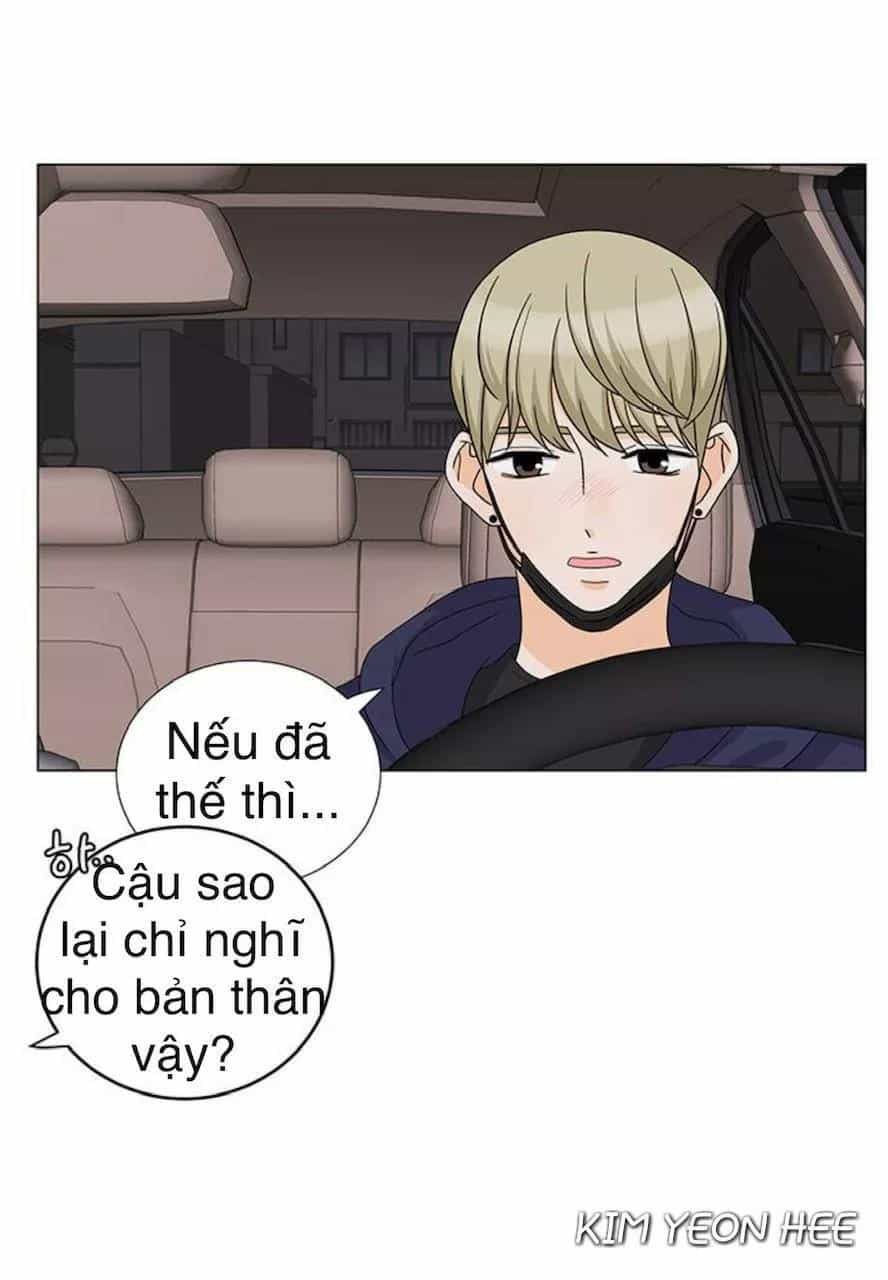 Idol Và Sếp Em Yêu Ai? - Chương 131 - ảnh 18