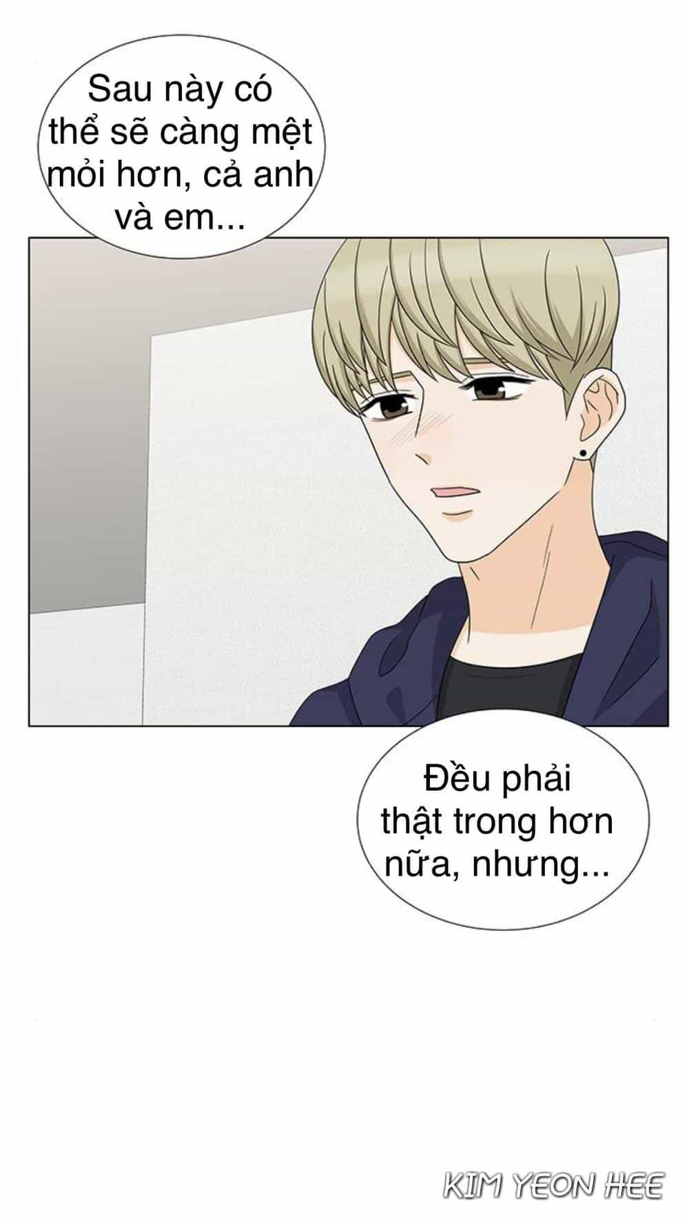 Idol Và Sếp Em Yêu Ai? - Chương 132 - ảnh 16