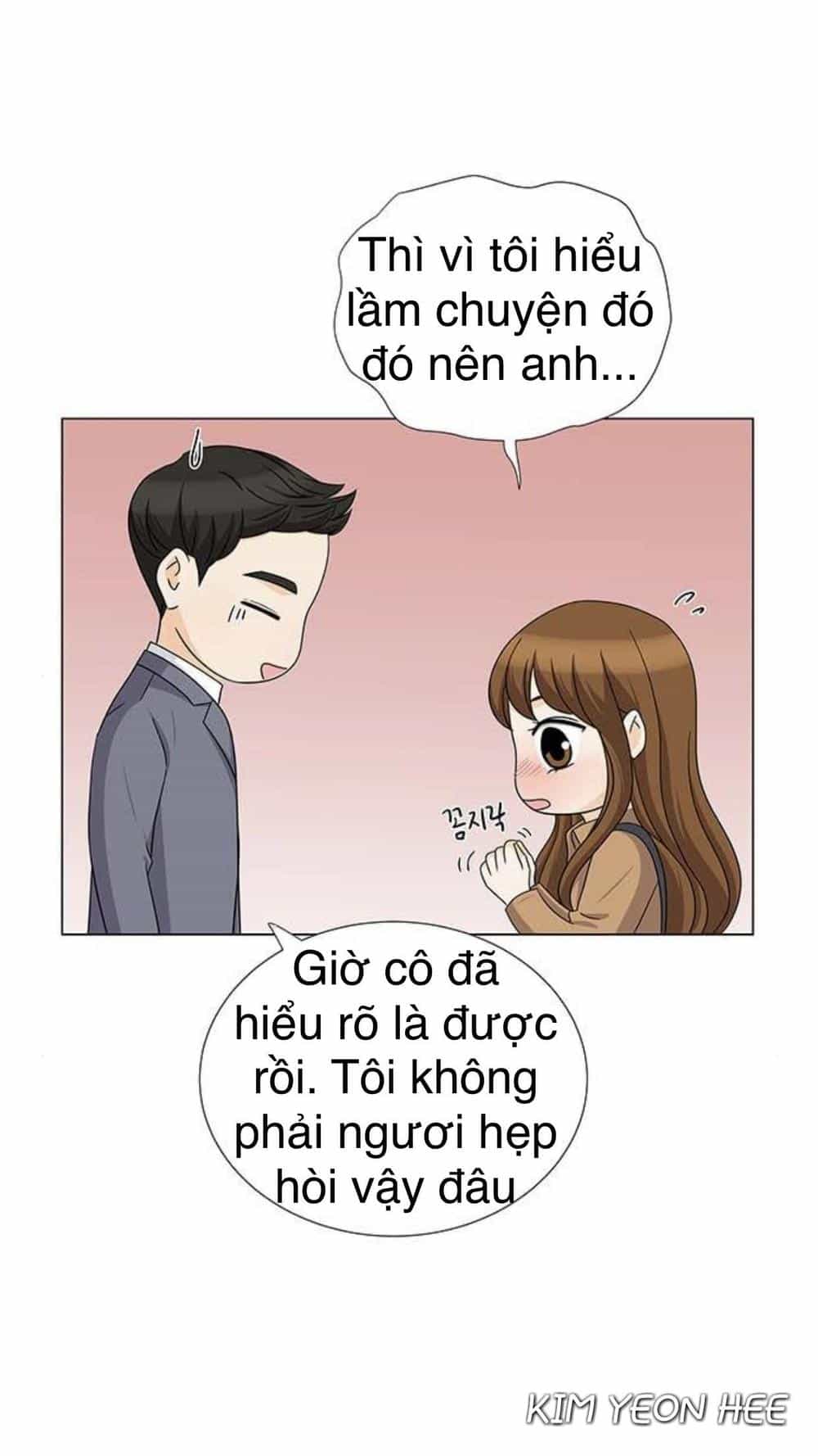 Idol Và Sếp Em Yêu Ai? - Chương 133 - ảnh 13