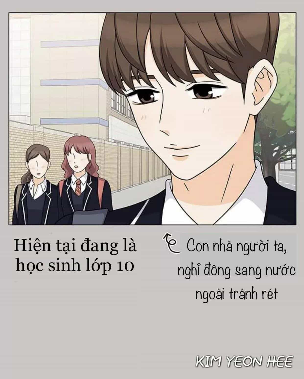 Idol Và Sếp Em Yêu Ai? - Chương 134 - ảnh 29