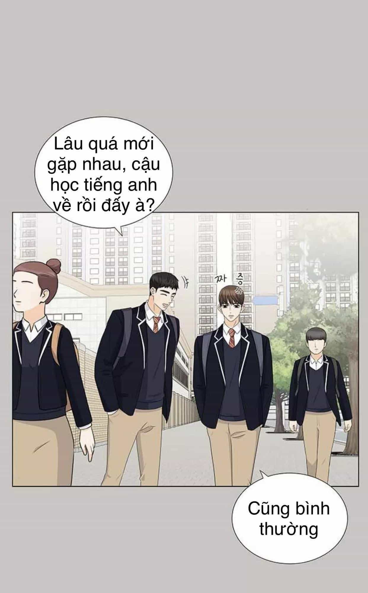 Idol Và Sếp Em Yêu Ai? - Chương 134 - ảnh 36