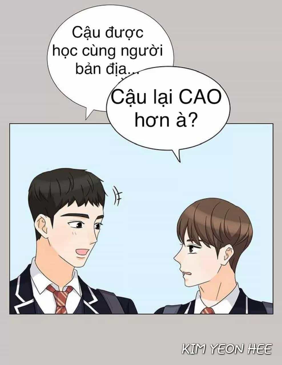Idol Và Sếp Em Yêu Ai? - Chương 134 - ảnh 38