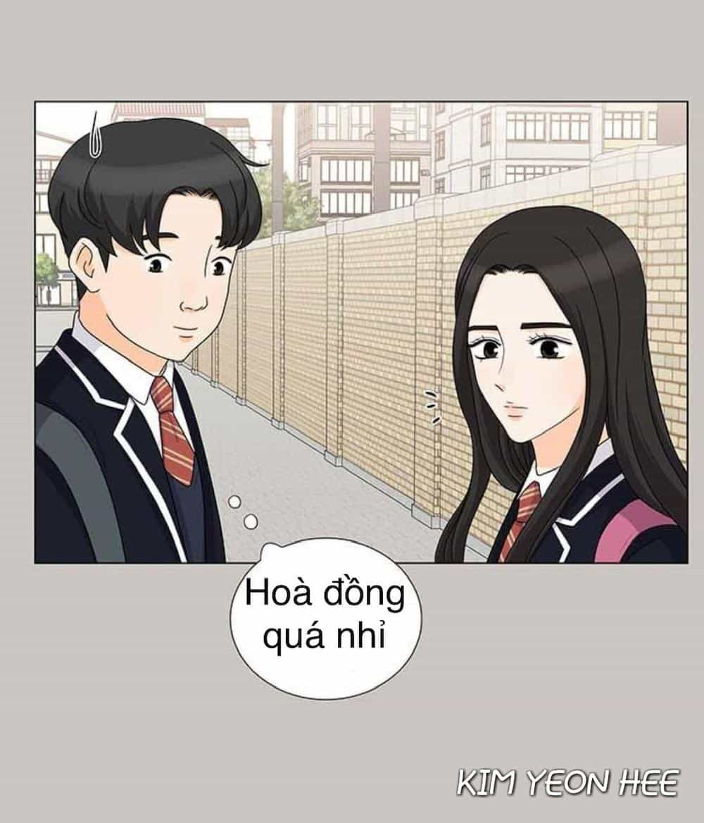 Idol Và Sếp Em Yêu Ai? - Chương 135 - ảnh 13