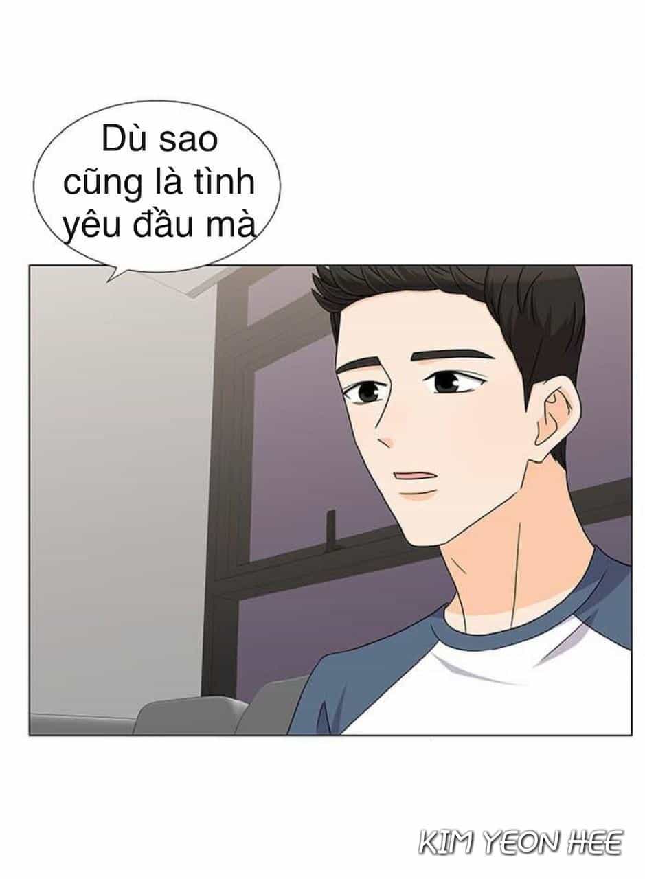 Idol Và Sếp Em Yêu Ai? - Chương 135 - ảnh 30