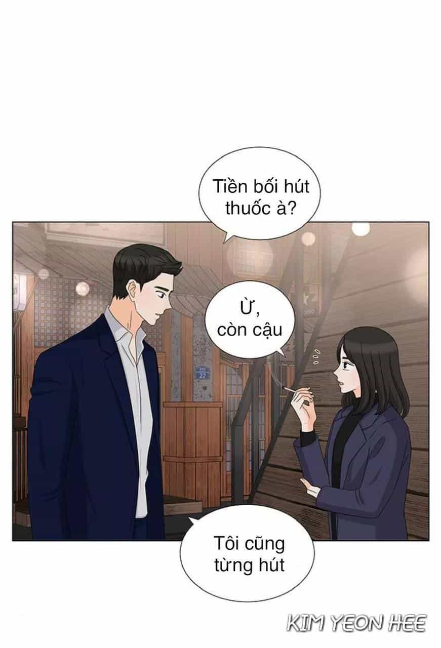 Idol Và Sếp Em Yêu Ai? - Chương 139 - ảnh 13
