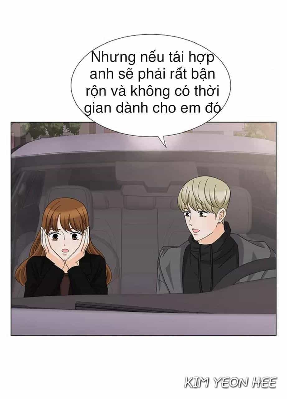 Idol Và Sếp Em Yêu Ai? - Chương 140 - ảnh 11