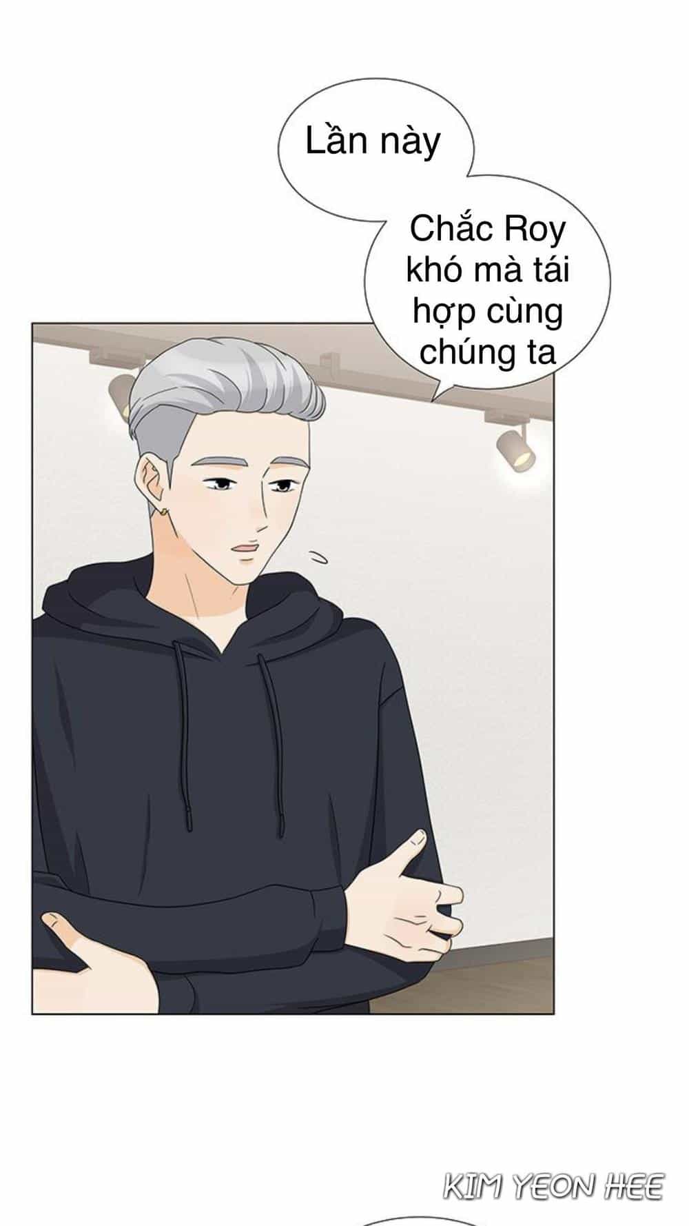 Idol Và Sếp Em Yêu Ai? - Chương 141 - ảnh 22