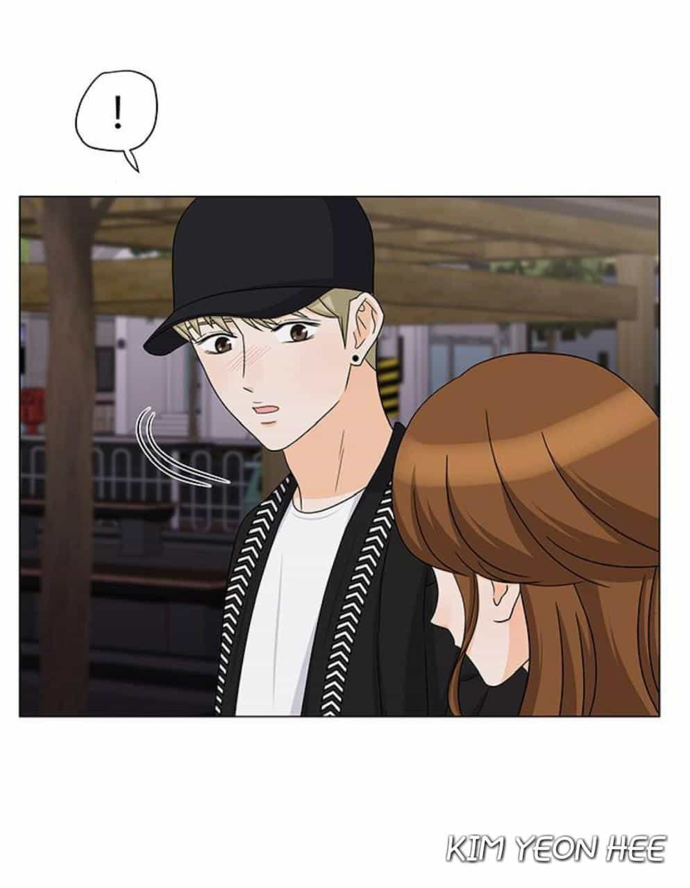 Idol Và Sếp Em Yêu Ai? - Chương 143 - ảnh 15