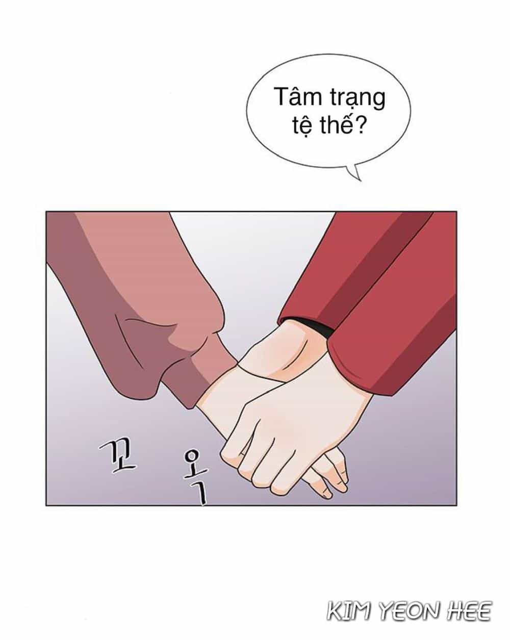 Idol Và Sếp Em Yêu Ai? - Chương 143 - ảnh 21